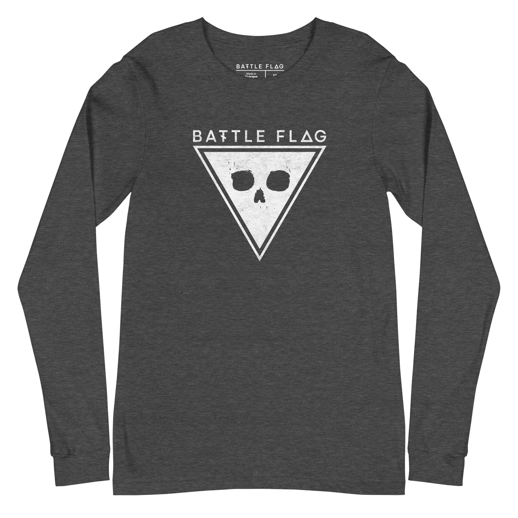 Core Unisex Long Sleeve Tee
