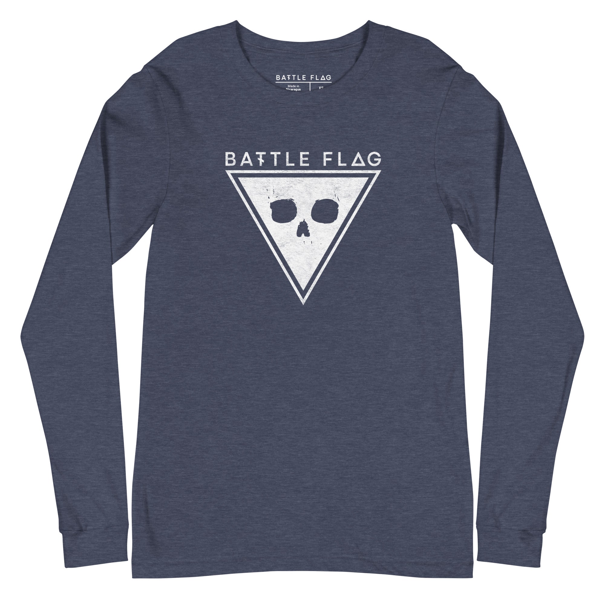 Core Unisex Long Sleeve Tee