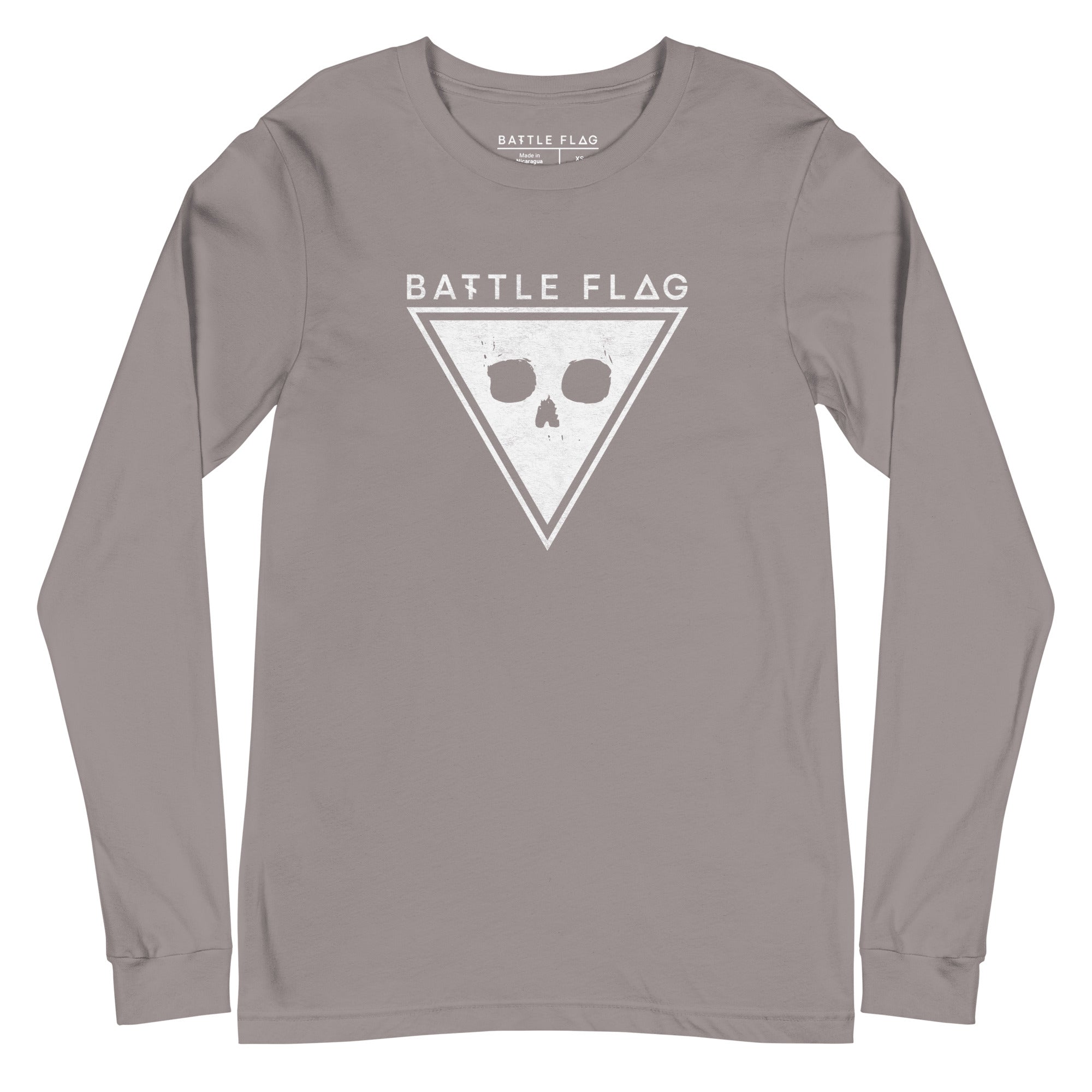 Core Unisex Long Sleeve Tee