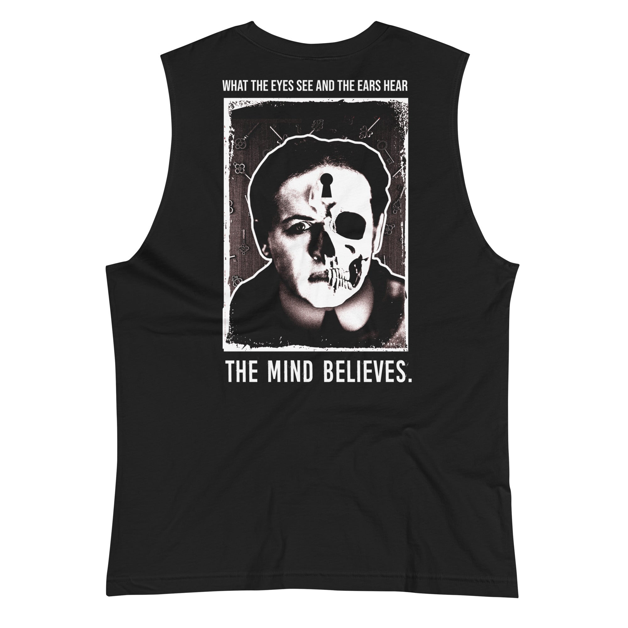 Houdini Muscle Shirt