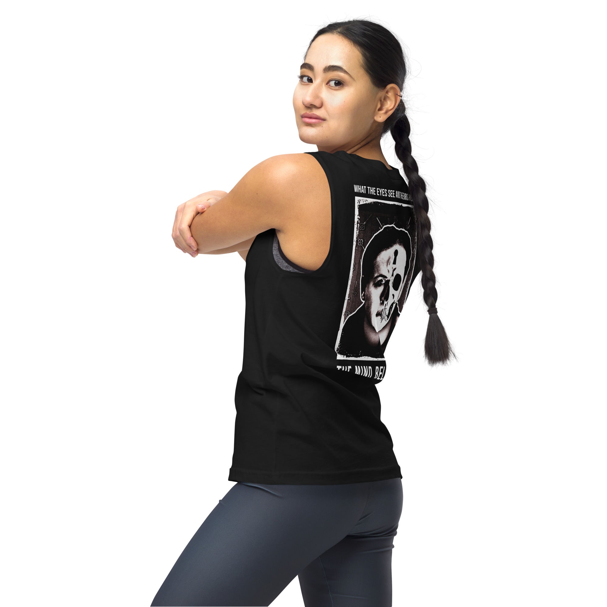Houdini Muscle Shirt