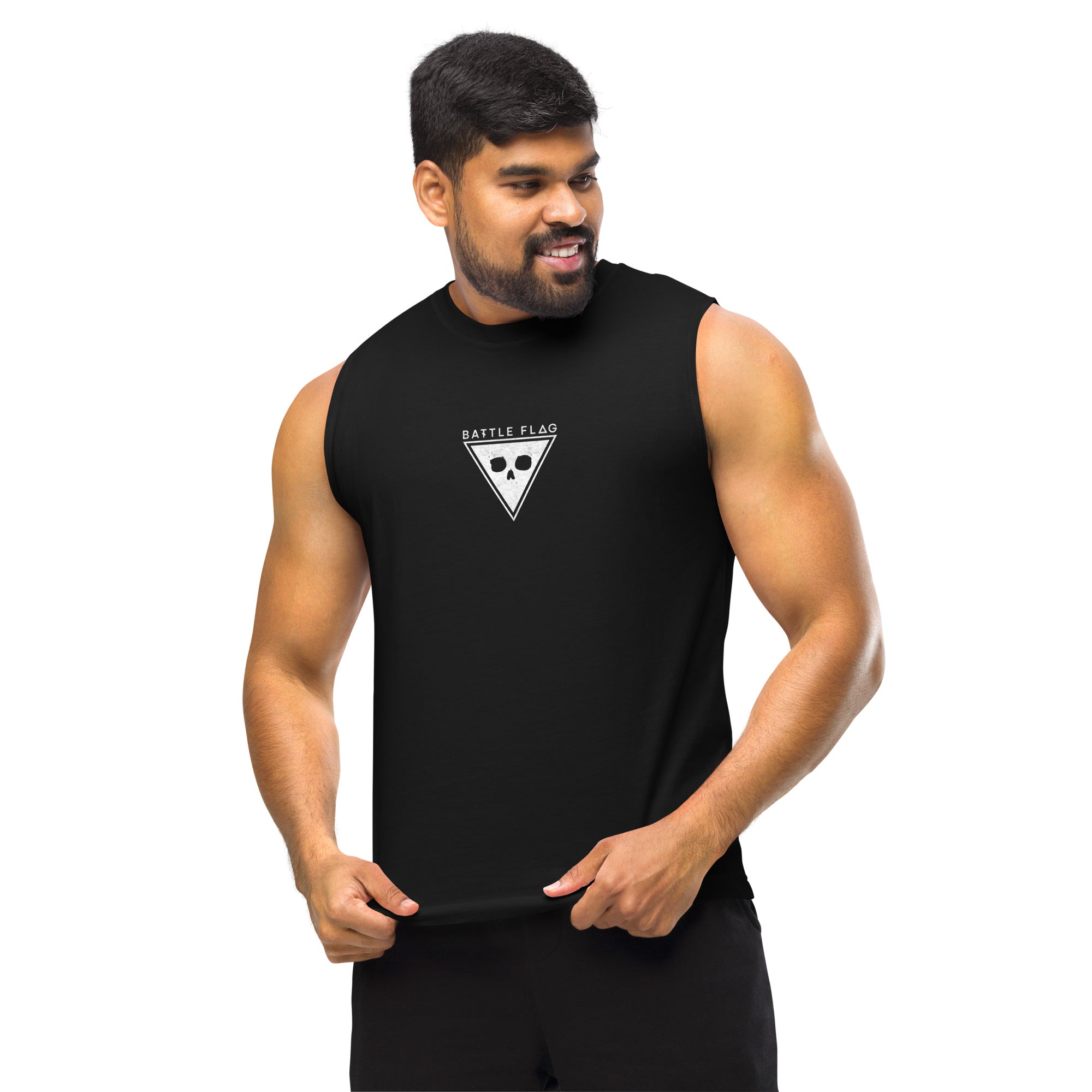 Houdini Muscle Shirt