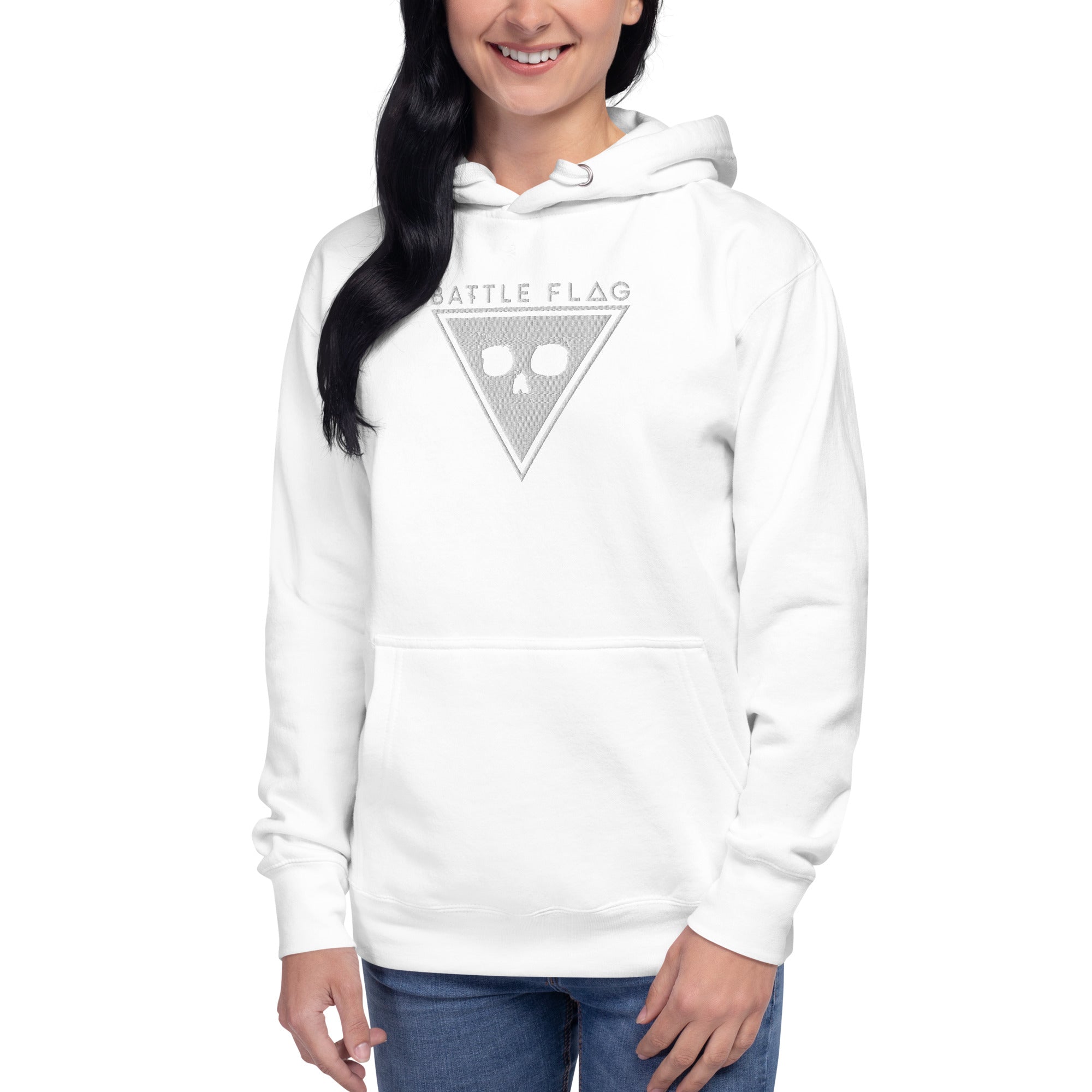 Core Unisex Hoodie