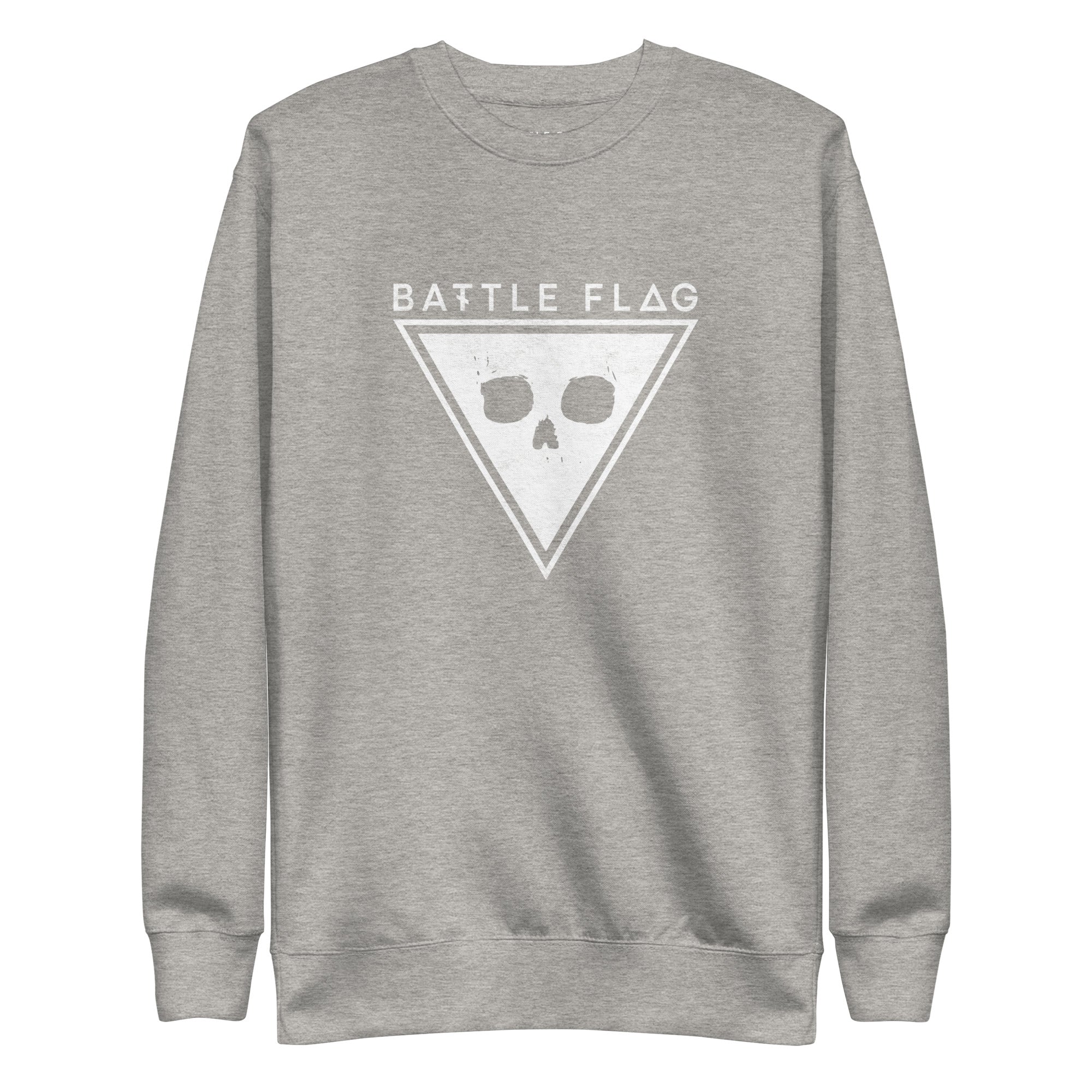Battle Flag Unisex Premium Sweatshirt