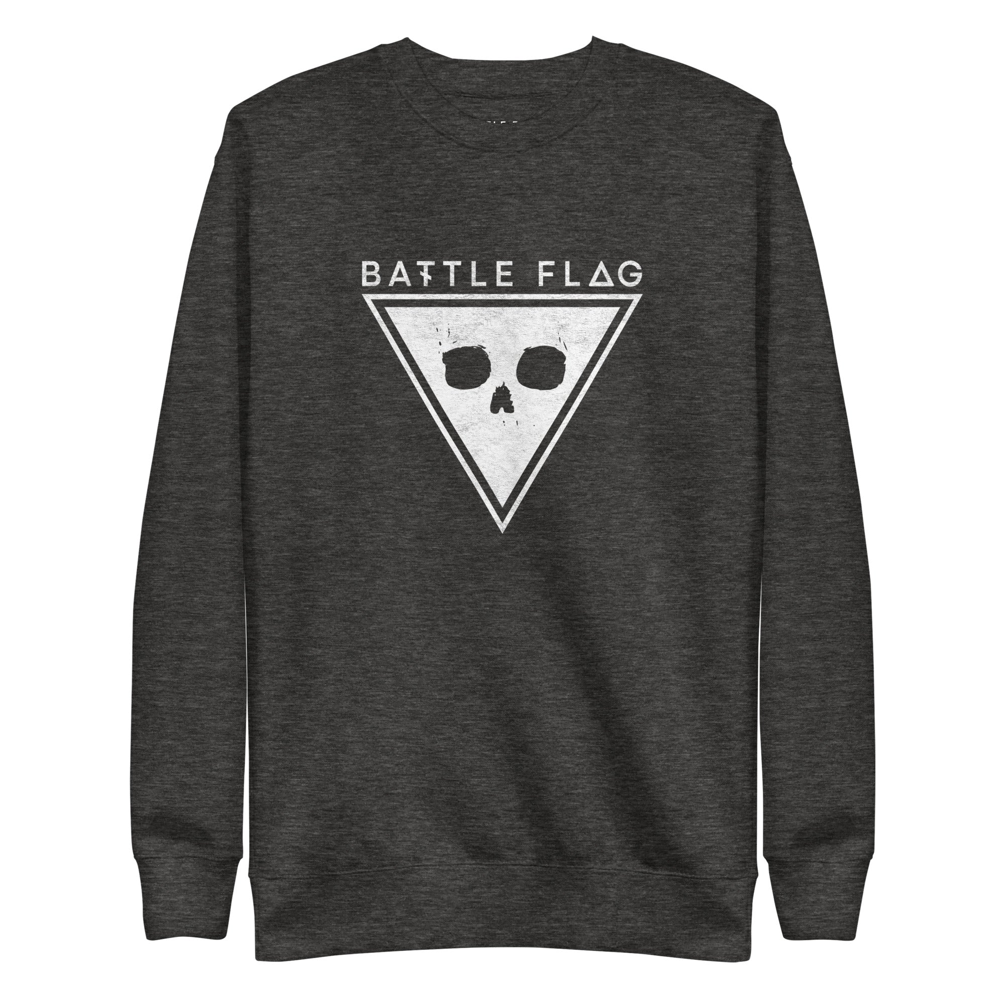 Battle Flag Unisex Premium Sweatshirt