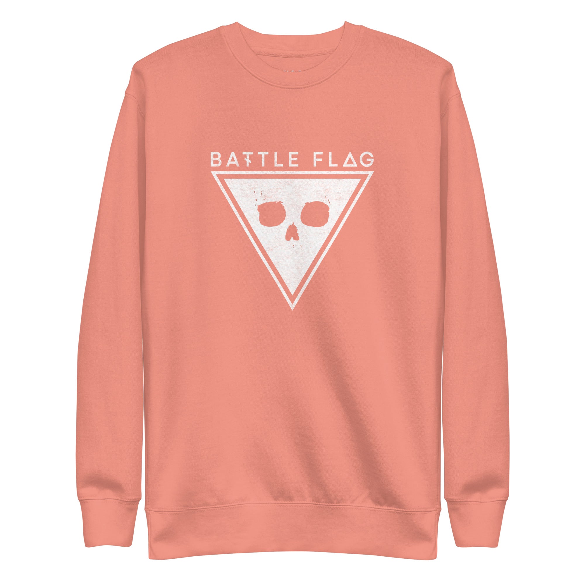 Battle Flag Unisex Premium Sweatshirt